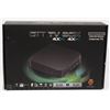 Image 1 : NEW OTT BOX ANDROID TV BOX MULTIMEDIA GATEWAY