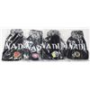 Image 1 : LOT OF 4 HOCKEY TOQUES