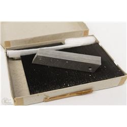 CASE OF 350 QTY SNAP OFF BLADES 8 POINT BREAKAWAY