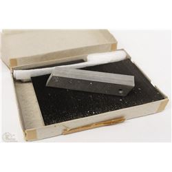 CASE OF 350 QTY SNAP OFF BLADES 8 POINT BREAKAWAY