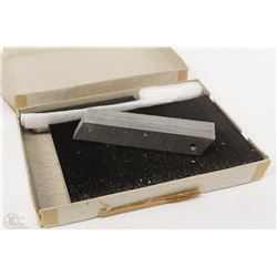 CASE OF 350 QTY SNAP OFF BLADES 8 POINT BREAKAWAY