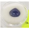 Image 1 : #66  NATURAL TANZANITE LOOSE GEMSTONE 7 CT