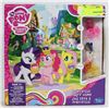 Image 1 : MY LITTLE PONY PNYVILLE PARTY GAME