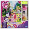 Image 1 : MY LITTLE PONY PNYVILLE PARTY GAME