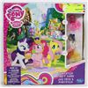 Image 1 : MY LITTLE PONY PNYVILLE PARTY GAME