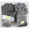 Image 1 : TWO BUNDLES OF ANSELL WORK GLOVES