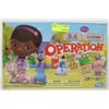 Image 1 : DISNEY DOC MCSTUFFINS OPERATION GAME