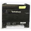 Image 1 : ROCKFORSQARE PUNCH P200.2 RADIO AMPLIFIER