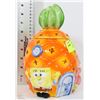 Image 1 : COLLECTABLE SPONGE BOB SQUAREPANTS COOKIE JAR