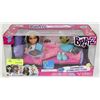 Image 1 : BRATZ SLEEPOVER BED PLAY SET