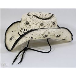 SOMHER HAT
