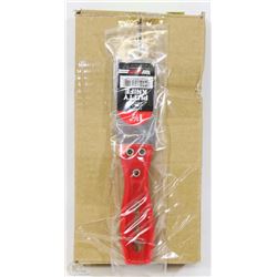 CASE OF 14 NEW 1-1/2" PUTY KNIVES