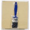 Image 1 : CASE OF 36 PAINTBRUSHES 1-1/2"