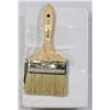 Image 1 : CASE OF MASTER 12 PAINT BRUSHES 4"
