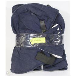 LOT OF 6 THERMO HOODS