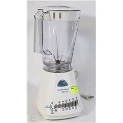 HAMILTON BEACH 12-SPEED BLENDER
