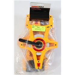 LOT OF 3 NEW EVANS RULE LONG TAPE FIBERGLASS BLADE