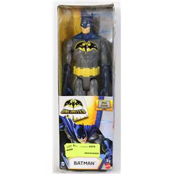 BATMAN ACTION FIGURE