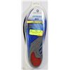 Image 1 : SOLECOMFORT EXTREME GEL TWO PACK GEL CUSHIONS