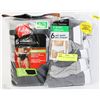 Image 1 : LOT OF TWO-6 PACKS MENS BRIEF SIZE XL