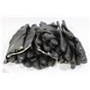 Image 1 : BOX 8 PAIRS OF PETROFLEX WORK GLOVES