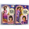 Image 1 : VINTAGE DONNY & MARIE OSMOND DOLLS