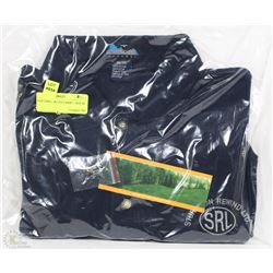 NEW CHINOOK GOLF SHIRT - SIZE XL