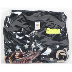 NEW ED HARDY POLO T-SHIRT - MEN'S SIZE XXL