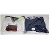 Image 1 : LOT OF 2 NEW HOCKEY PRACTICE JERSEYS