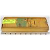 Image 1 : VINTAGE WOOD PENCIL CASE (JAPAN)