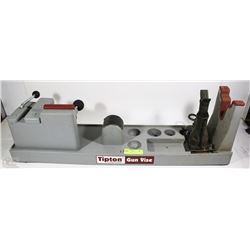 TIPTON GUN VICE