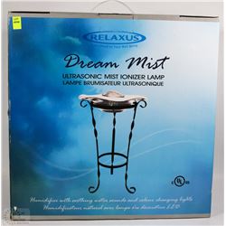 NEW RALXUS DREAM MIST ULTRASONIC MIST