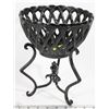Image 1 : CAST IRON PLANTER