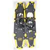 Image 1 : NEW MOUNTAIN LEISURE FABER SNOWSHOES