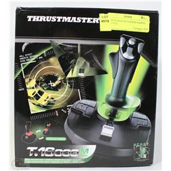 THRUSTMASTER T16000M GAMING JOYSTICK