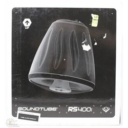 SOUNDTUBE RS400i SPEAKER WOOFER & TWEETER