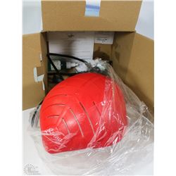 TWISTER BY SIRENA WARM HUMIDIFIER WITH SCENTS