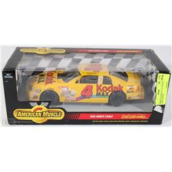 AMERICAN MUSCLE 1:18 1998 MONTE CARLO KODAK