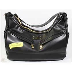 SIX PACK PURSE WITH 2 MEAL CONTAINERS AND ICE PACK