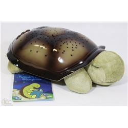 CLOUD B-CLASSIC TWILIGHT TURTLE NIGHTLIGHT