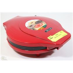 NEW MINI DONUT MAKER