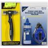 Image 1 : LOT WITH FIXMAN HAMMER SCREWDRIVER TOOL KIT WITH