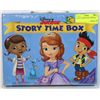 Image 1 : DISNEY JUNIOR STORY TIME BOX