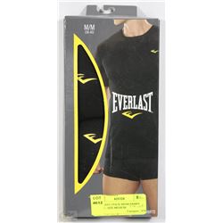 EVERLAST MENS 2 T-SHIRT PACK - SIZE MEDIUM
