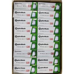 FLAT W/ TAYLORMADE PROJECT (A) RECLAIMED GOLF