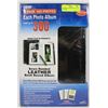 Image 1 : NEW PHOTO ALBUMS SET OF 2 (600 PICTURES )