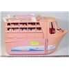 Image 1 : VINTAGE BARBIE PINK DREAM CRUISE SHIP