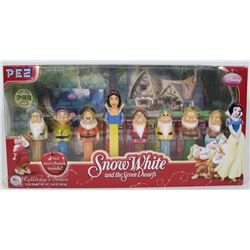 VINTAGE DISNEY PRINCESS PEZ SNOW WHITE
