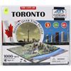 Image 1 : BRAND NEW TORONTO HISTORY TIME 4D