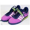 Image 1 : BRAND NEW ADIDAS POWERLIFTING SHOES WOMENS SZ 7.5
